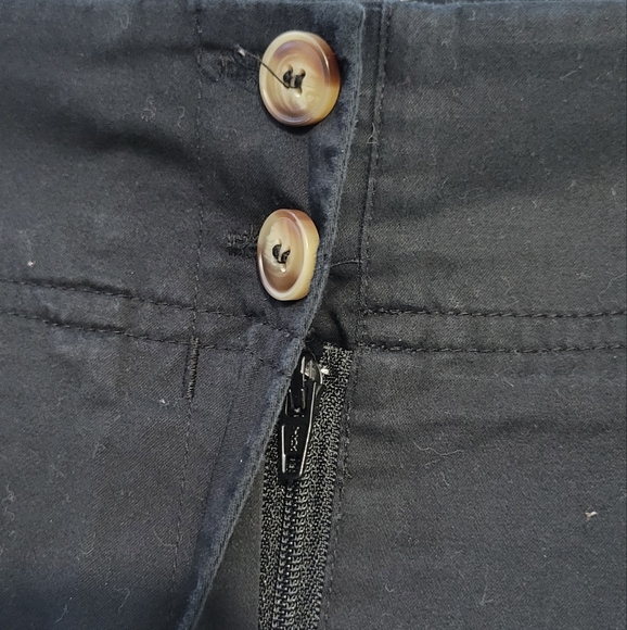 Women's H&M Dress pants Size 10 - Picture 4 of 4